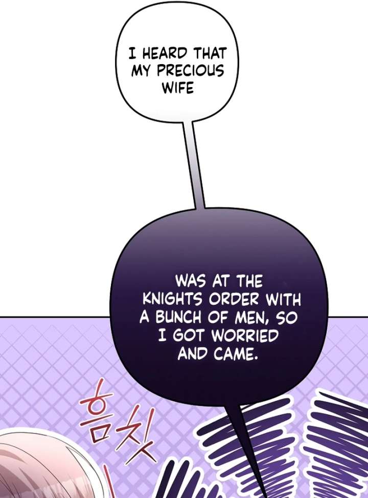 Let’s Divorce, Not Obsess! Chapter 19 page 83 - 