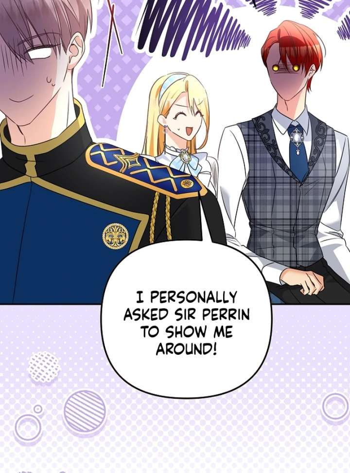 Let’s Divorce, Not Obsess! Chapter 19 page 84 - 