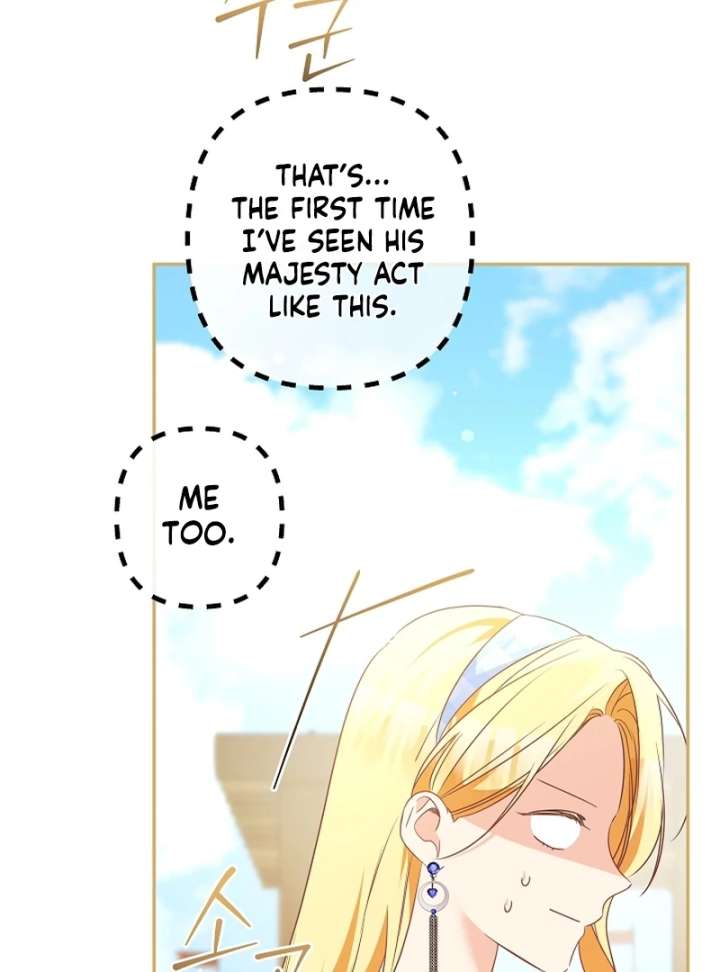 Let’s Divorce, Not Obsess! Chapter 19 page 87 - 