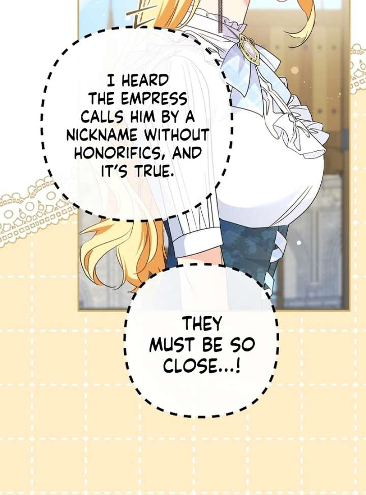 Let’s Divorce, Not Obsess! Chapter 19 page 88 - 