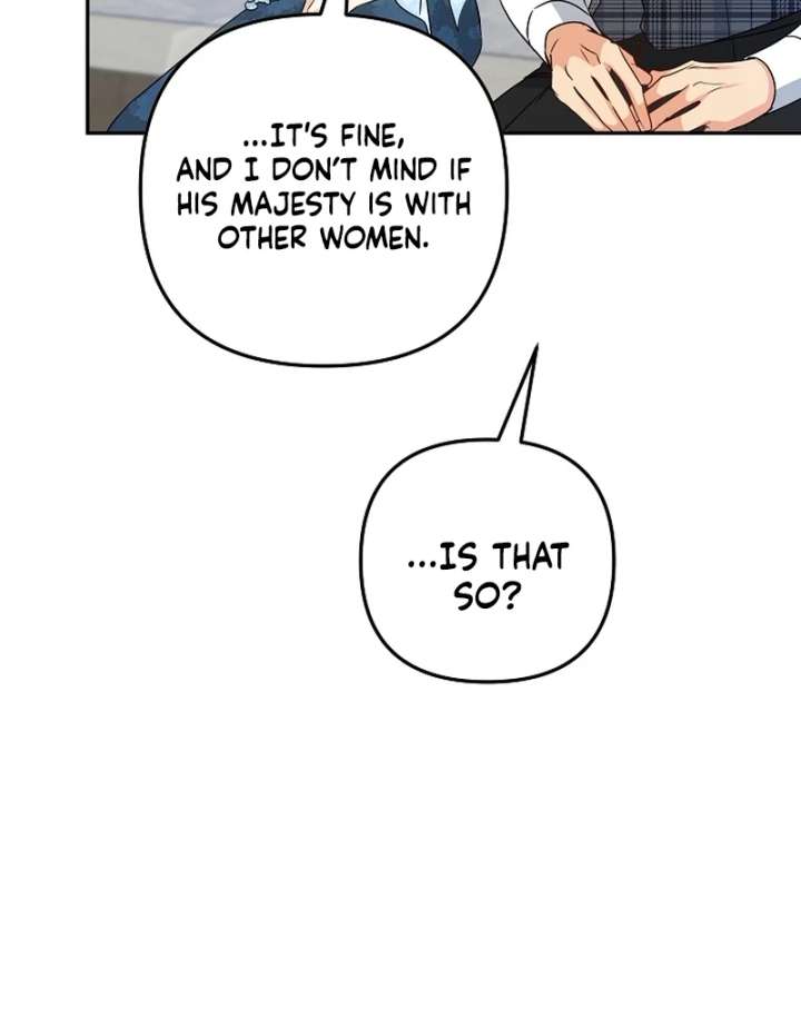 Let’s Divorce, Not Obsess! Chapter 19 page 91 - 