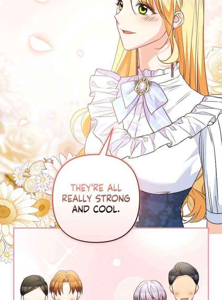 Let’s Divorce, Not Obsess! Chapter 19 page 96 - 