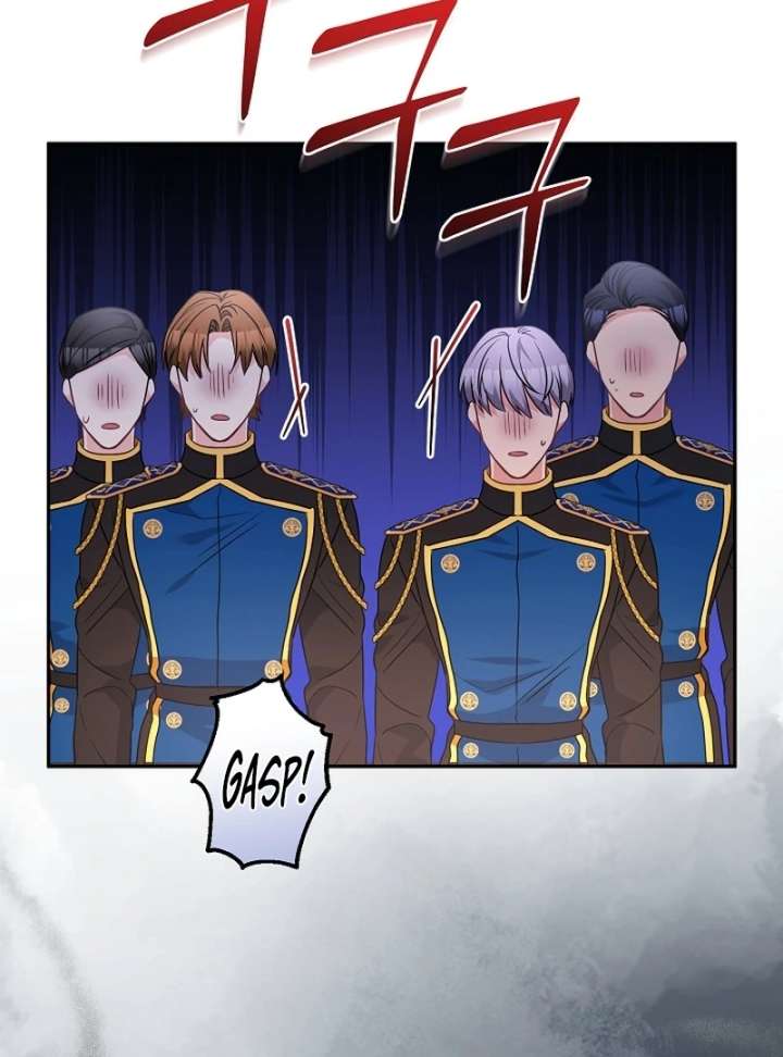 Let’s Divorce, Not Obsess! Chapter 19 page 98 - 