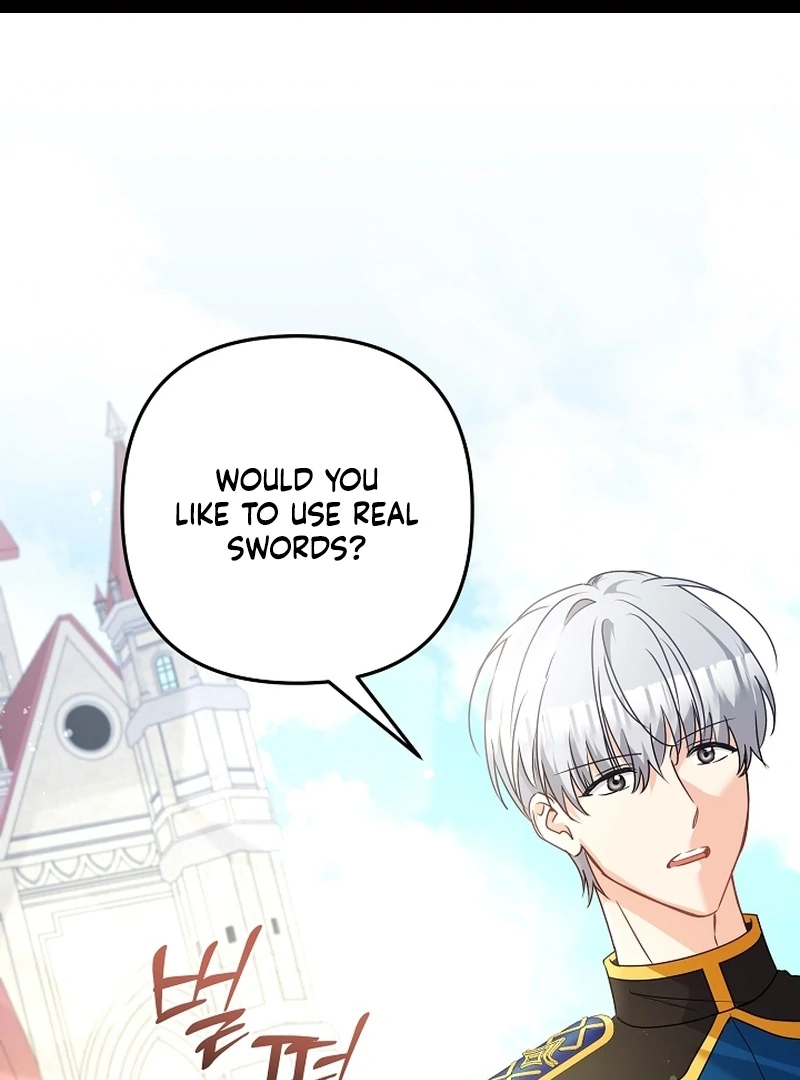 Let’s Divorce, Not Obsess! Chapter 20 page 2 - 