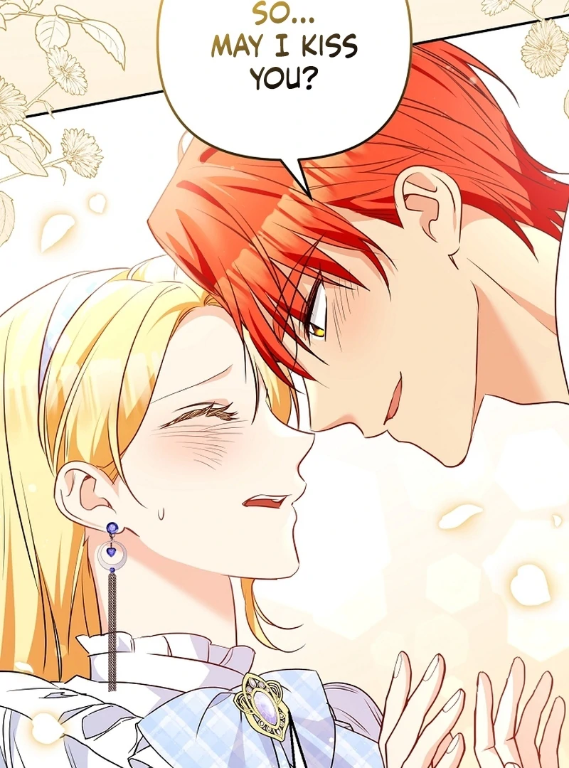 Let’s Divorce, Not Obsess! Chapter 20 page 101 - 