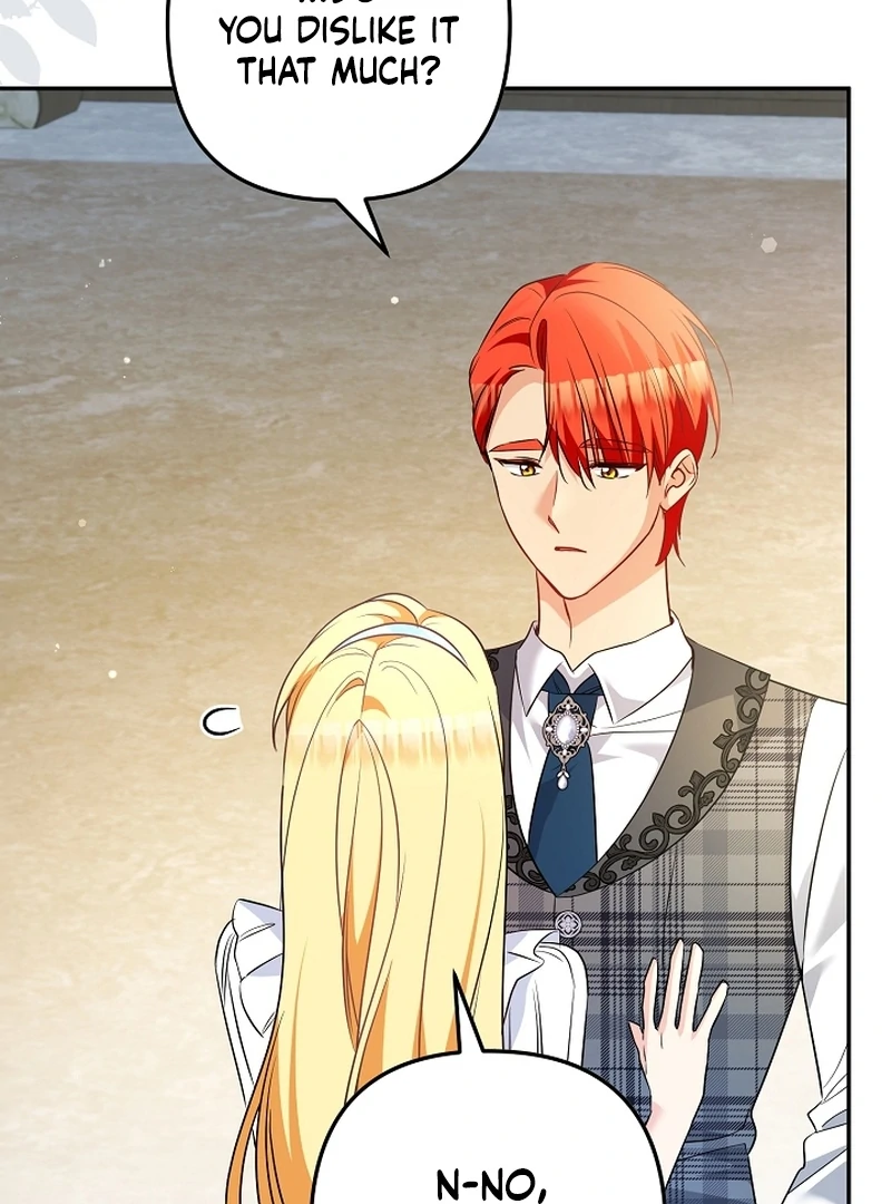 Let’s Divorce, Not Obsess! Chapter 20 page 104 - 