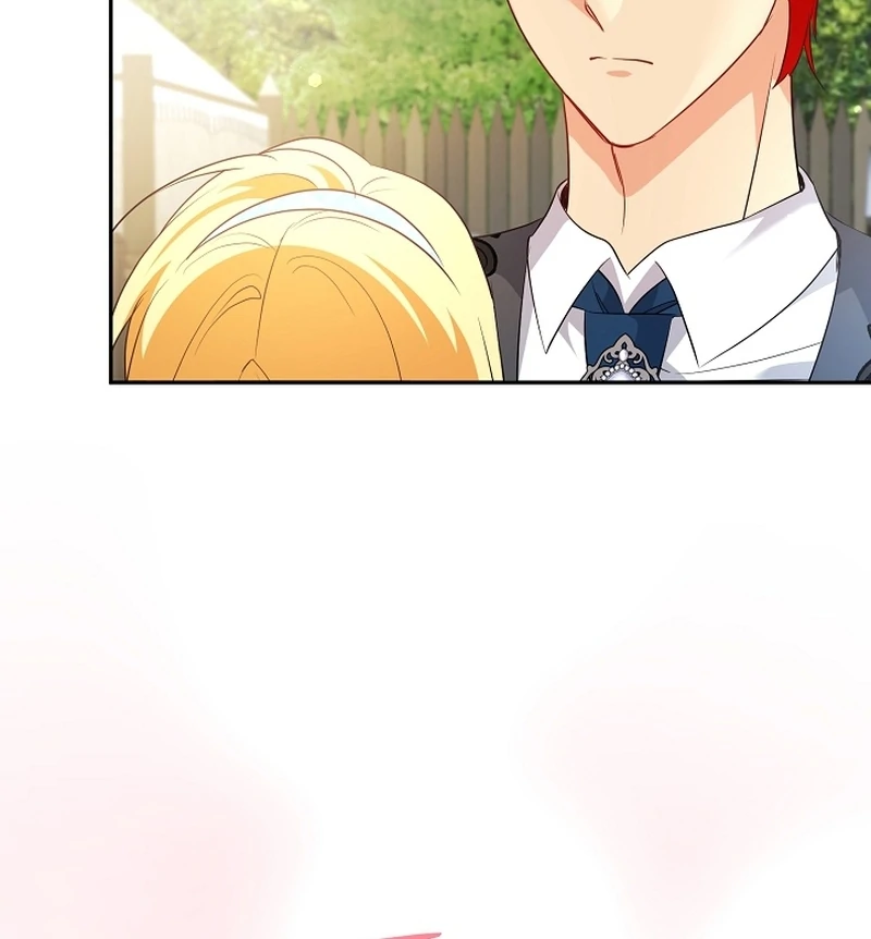 Let’s Divorce, Not Obsess! Chapter 20 page 106 - 