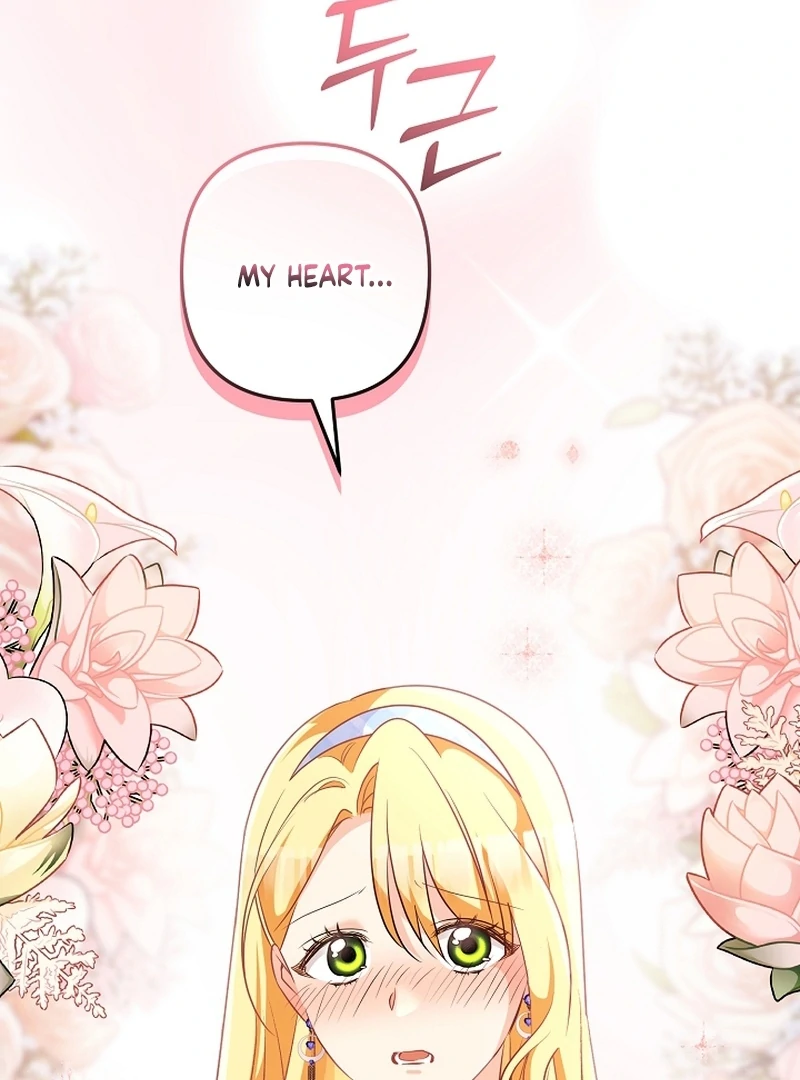 Let’s Divorce, Not Obsess! Chapter 20 page 107 - 