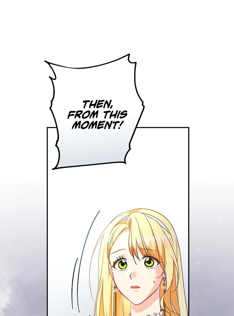 Let’s Divorce, Not Obsess! Chapter 20 page 12 - 