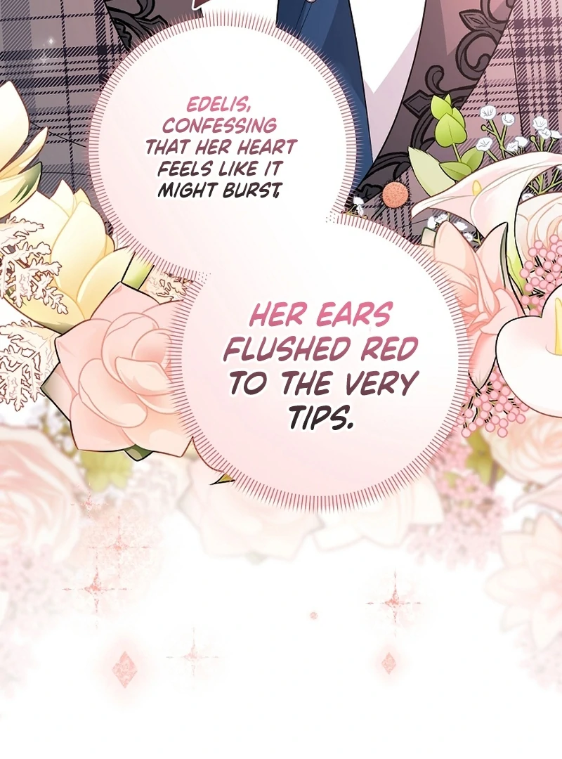 Let’s Divorce, Not Obsess! Chapter 20 page 111 - 