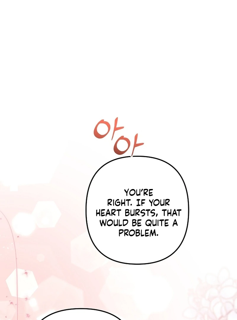 Let’s Divorce, Not Obsess! Chapter 20 page 112 - 