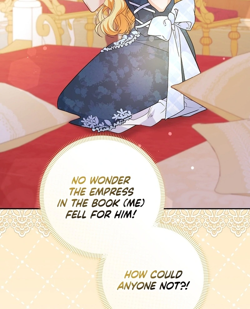 Let’s Divorce, Not Obsess! Chapter 20 page 124 - 