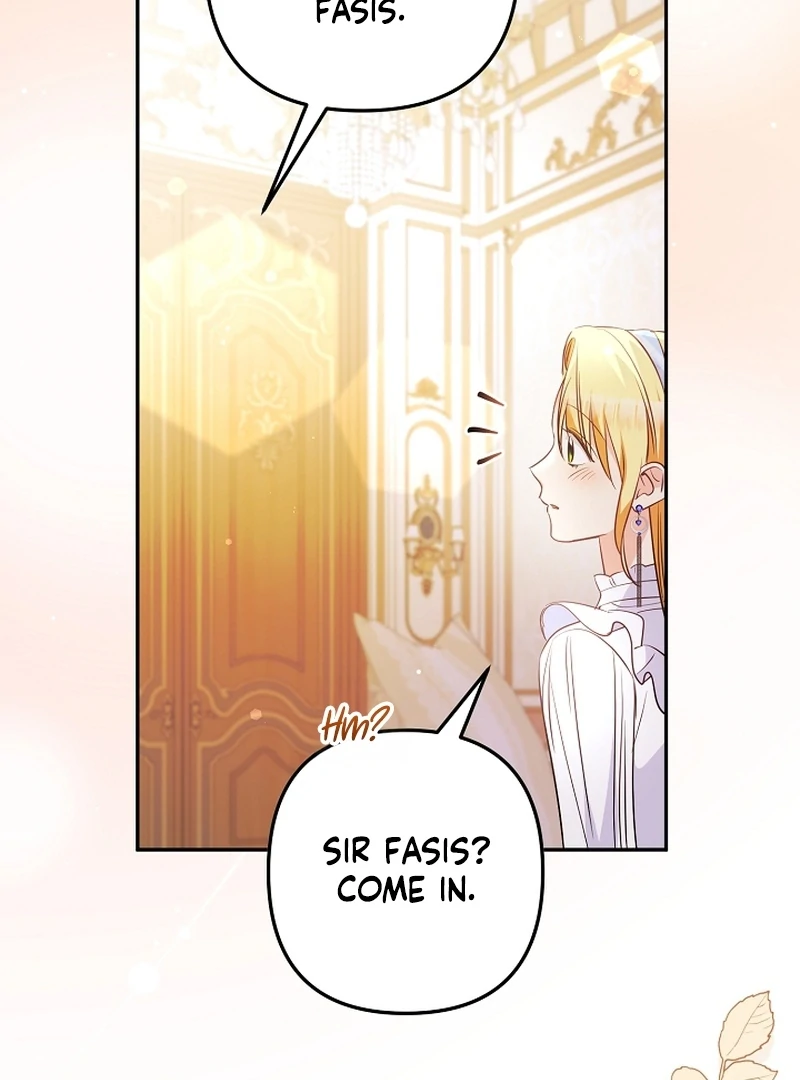 Let’s Divorce, Not Obsess! Chapter 20 page 128 - 