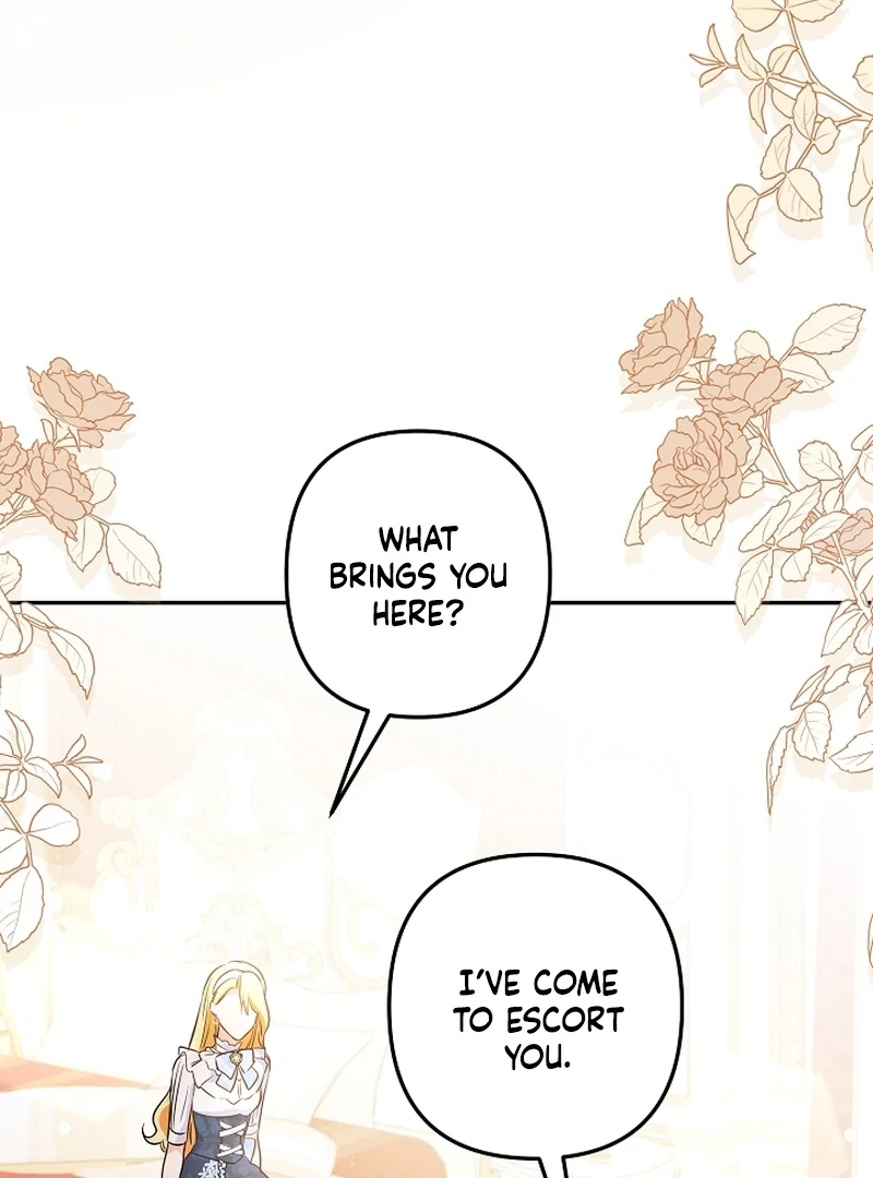 Let’s Divorce, Not Obsess! Chapter 20 page 129 - 