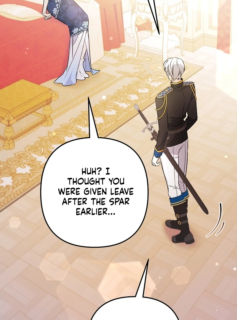 Let’s Divorce, Not Obsess! Chapter 20 page 130 - 