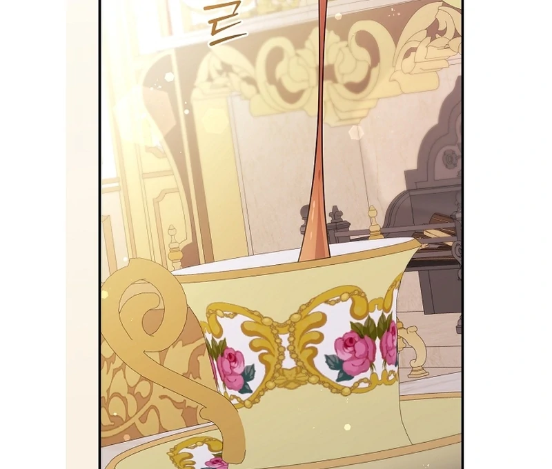 Let’s Divorce, Not Obsess! Chapter 20 page 134 - 