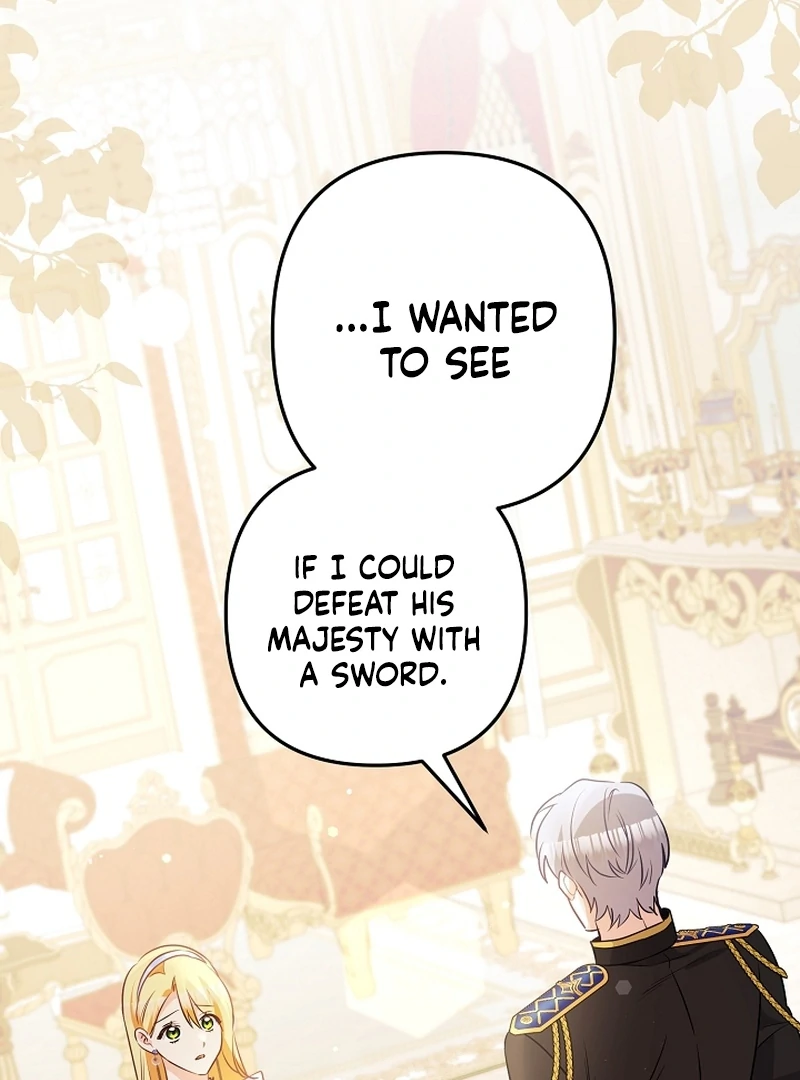Let’s Divorce, Not Obsess! Chapter 20 page 136 - 