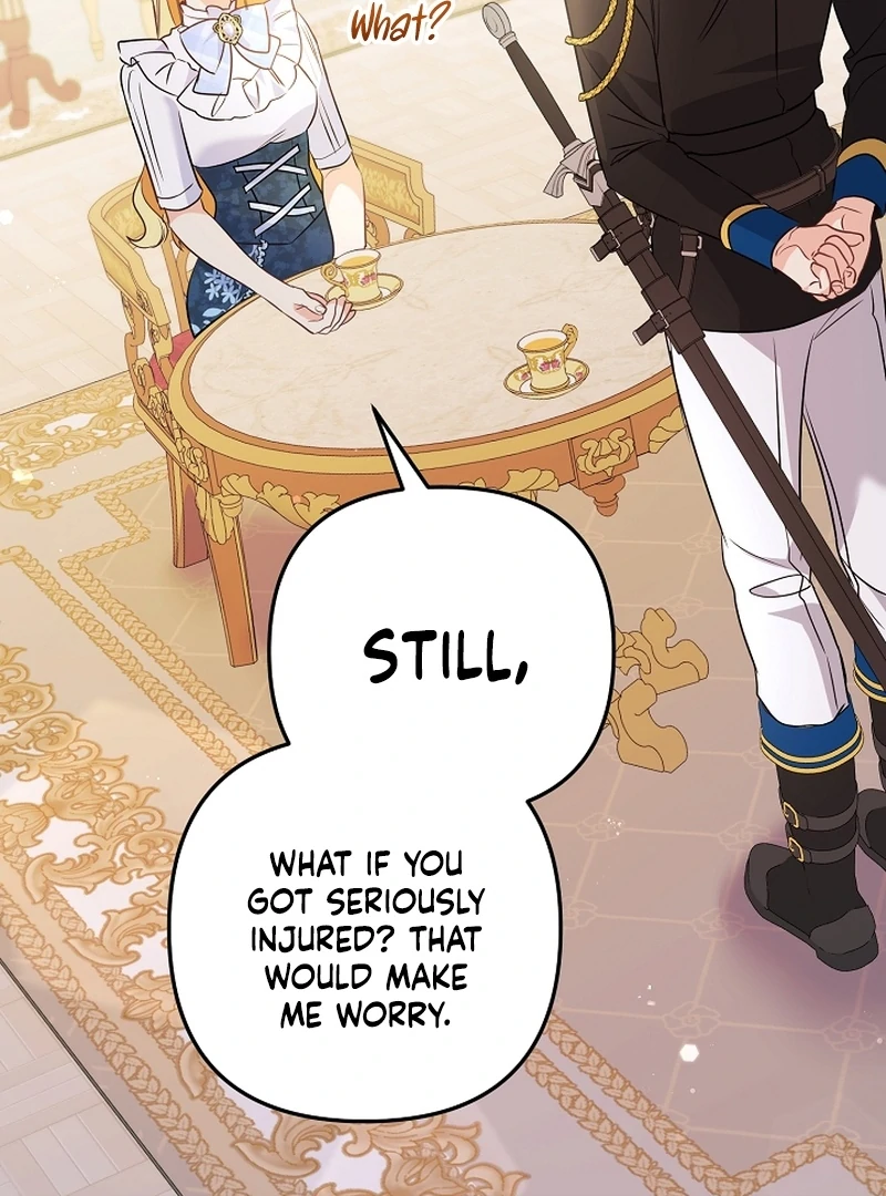 Let’s Divorce, Not Obsess! Chapter 20 page 137 - 