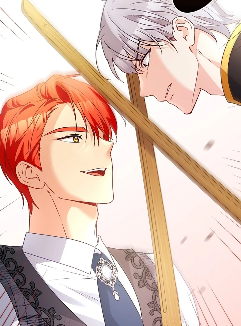 Let’s Divorce, Not Obsess! Chapter 20 page 23 - 