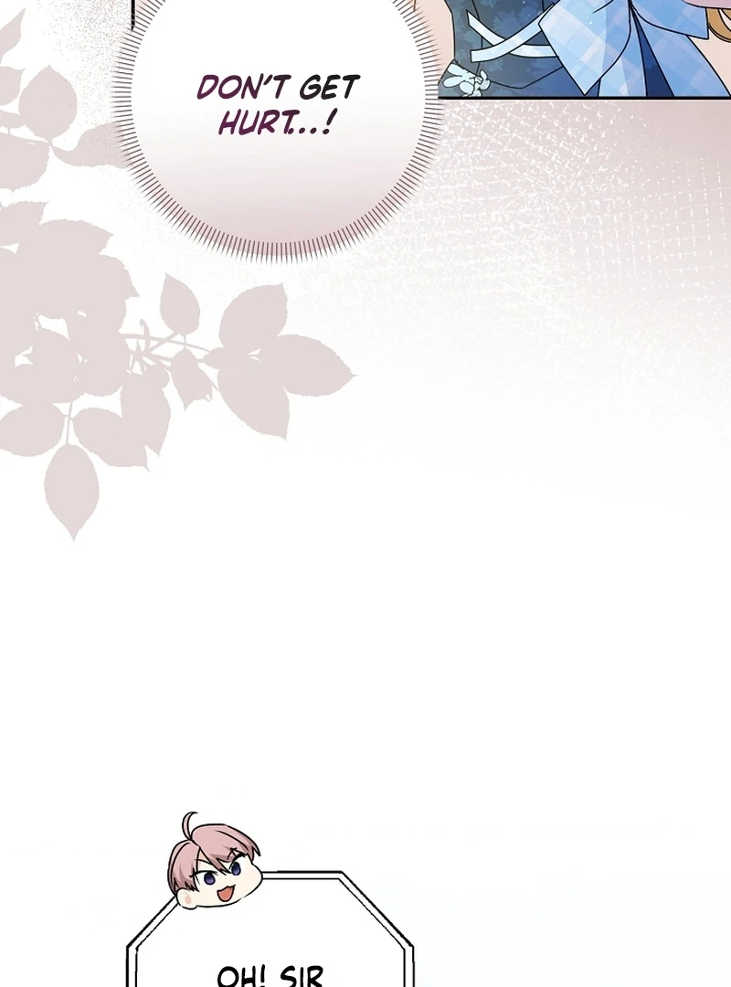 Let’s Divorce, Not Obsess! Chapter 20 page 27 - 