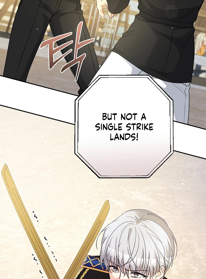 Let’s Divorce, Not Obsess! Chapter 20 page 29 - 