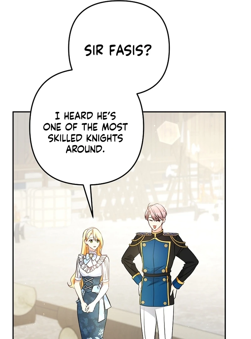 Let’s Divorce, Not Obsess! Chapter 20 page 33 - 