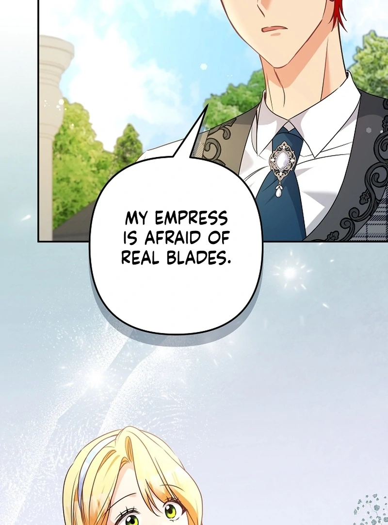 Let’s Divorce, Not Obsess! Chapter 20 page 5 - 