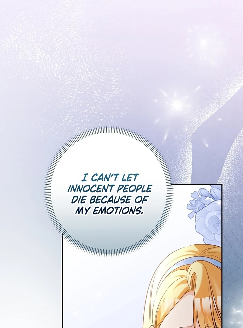 Let’s Divorce, Not Obsess! Chapter 20 page 55 - 