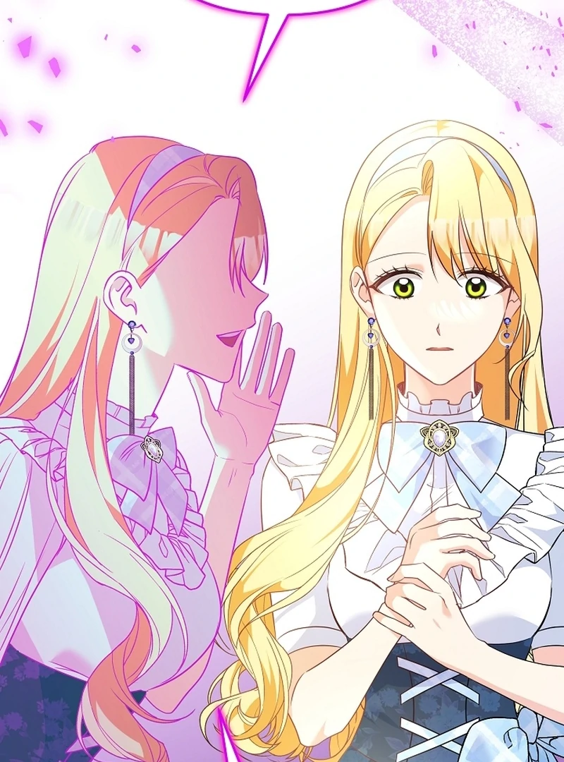 Let’s Divorce, Not Obsess! Chapter 20 page 58 - 