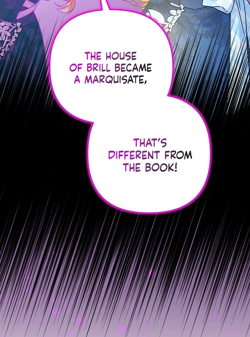 Let’s Divorce, Not Obsess! Chapter 20 page 59 - 