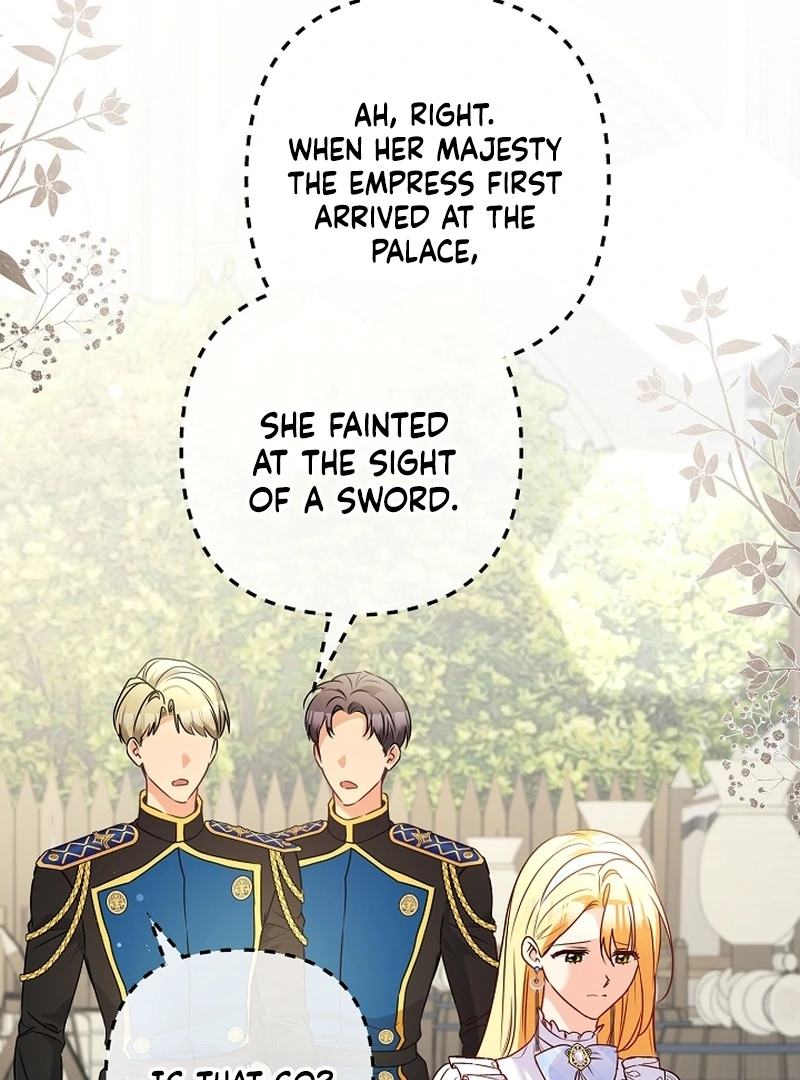 Let’s Divorce, Not Obsess! Chapter 20 page 7 - 