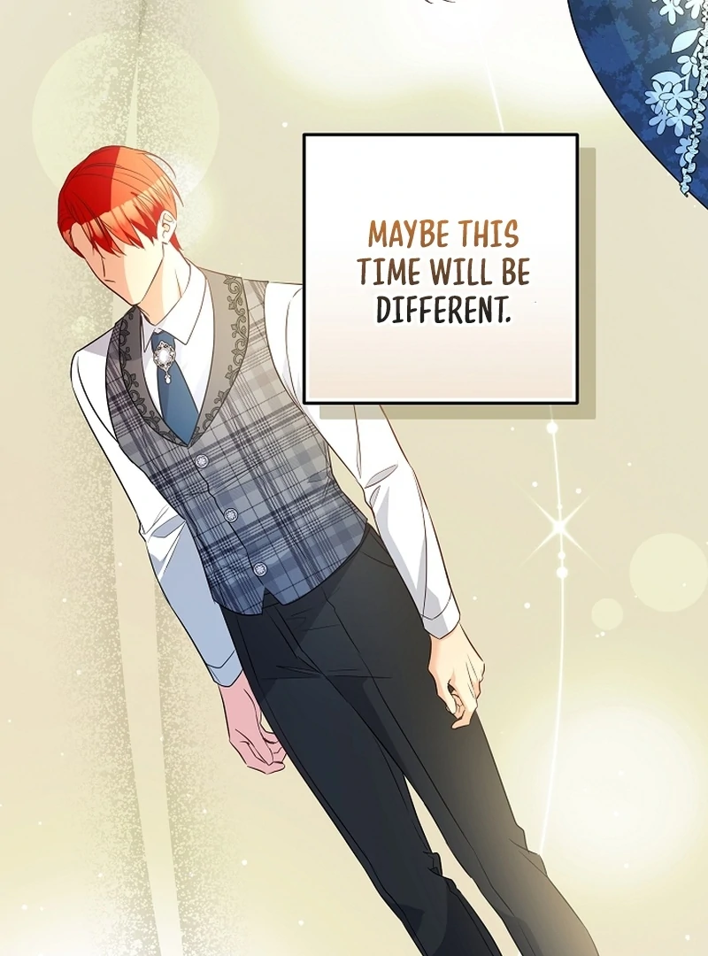 Let’s Divorce, Not Obsess! Chapter 20 page 63 - 