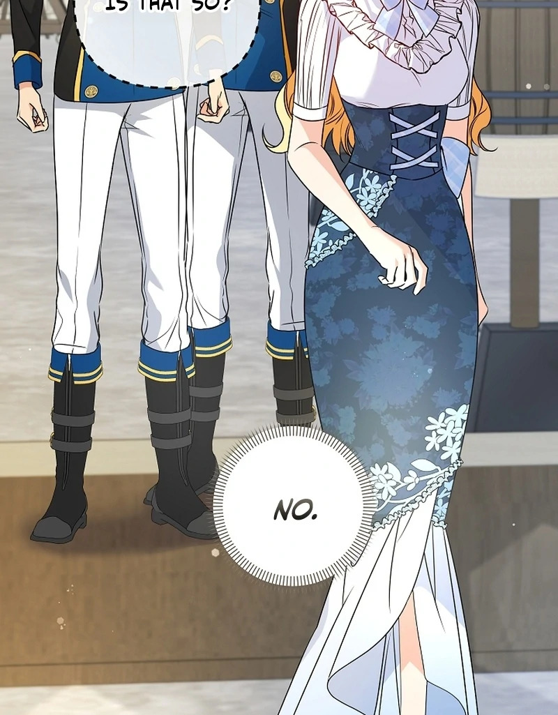 Let’s Divorce, Not Obsess! Chapter 20 page 8 - 