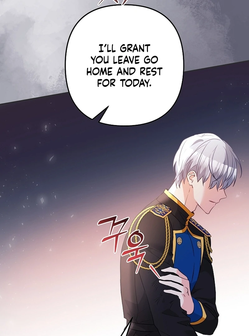 Let’s Divorce, Not Obsess! Chapter 20 page 76 - 