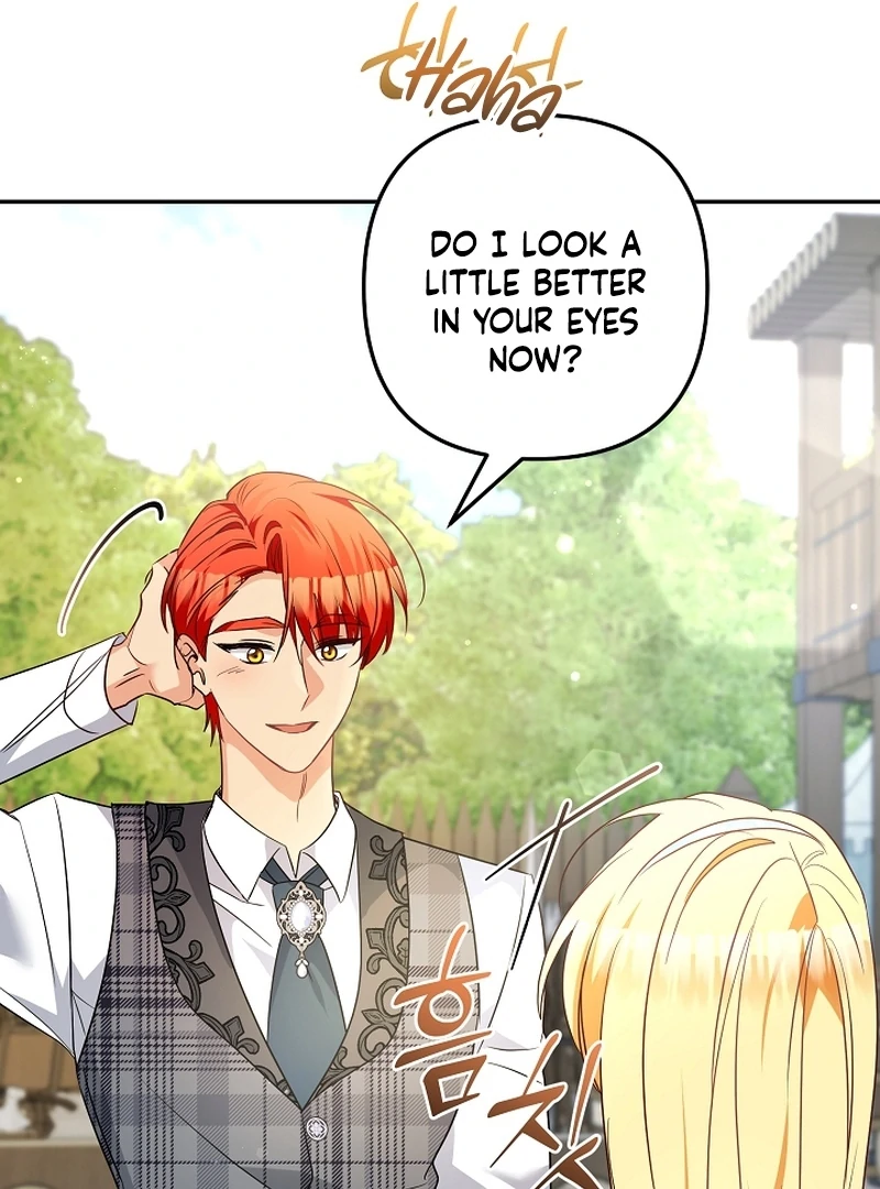 Let’s Divorce, Not Obsess! Chapter 20 page 80 - 