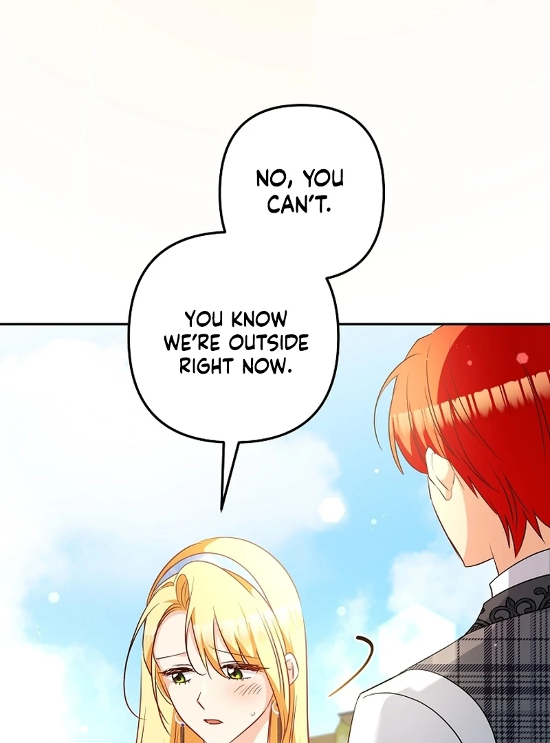 Let’s Divorce, Not Obsess! Chapter 20 page 91 - 