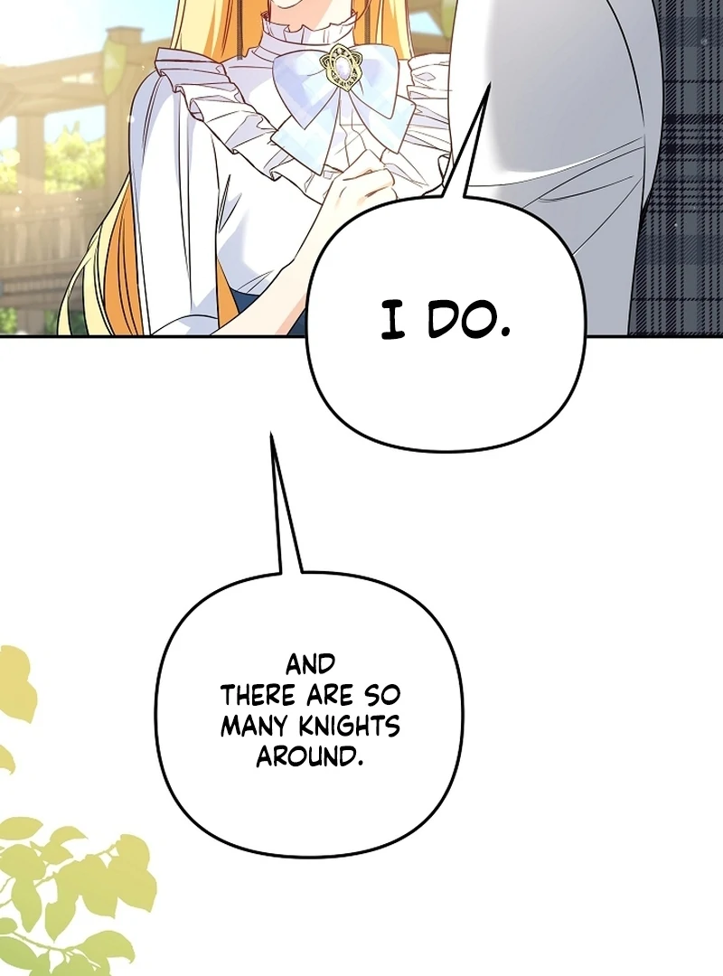 Let’s Divorce, Not Obsess! Chapter 20 page 92 - 