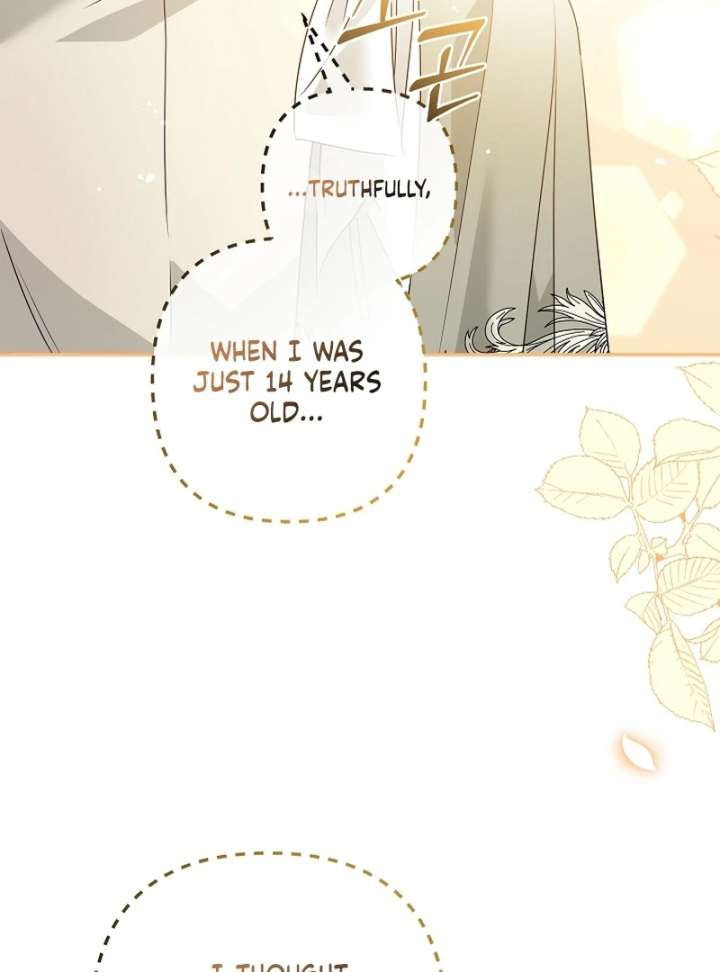 Let’s Divorce, Not Obsess! Chapter 22 page 101 - 