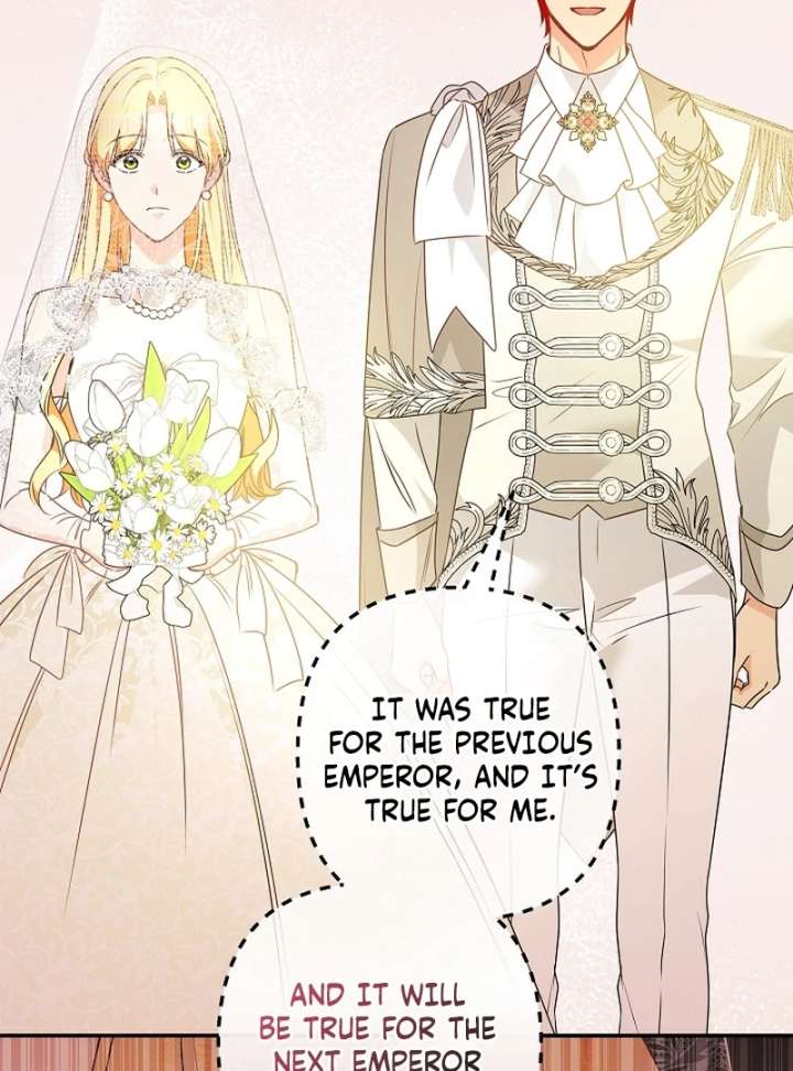 Let’s Divorce, Not Obsess! Chapter 22 page 104 - 