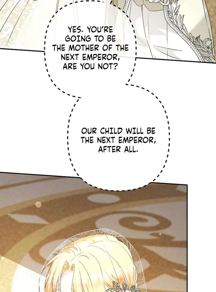 Let’s Divorce, Not Obsess! Chapter 22 page 108 - 