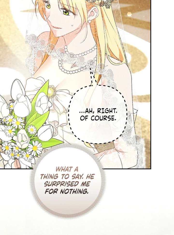 Let’s Divorce, Not Obsess! Chapter 22 page 109 - 