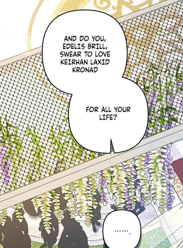 Let’s Divorce, Not Obsess! Chapter 22 page 112 - 