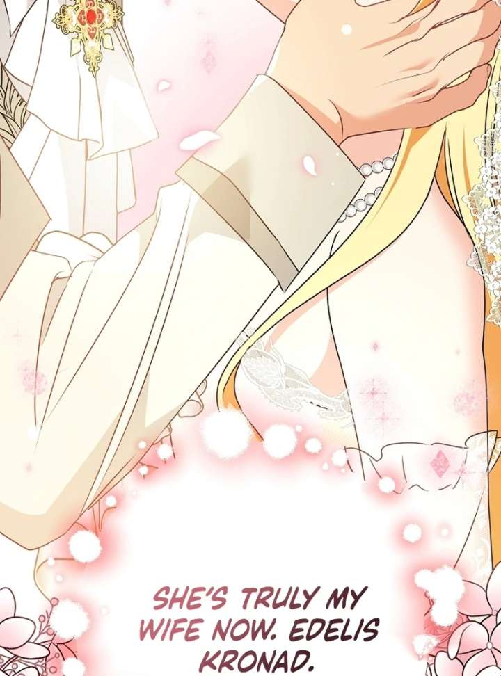 Let’s Divorce, Not Obsess! Chapter 22 page 123 - 