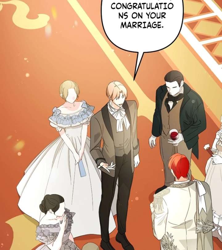 Let’s Divorce, Not Obsess! Chapter 22 page 133 - 