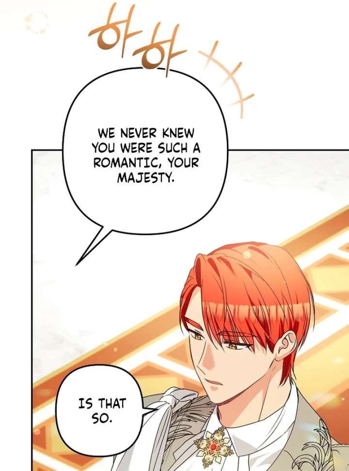 Let’s Divorce, Not Obsess! Chapter 22 page 135 - 