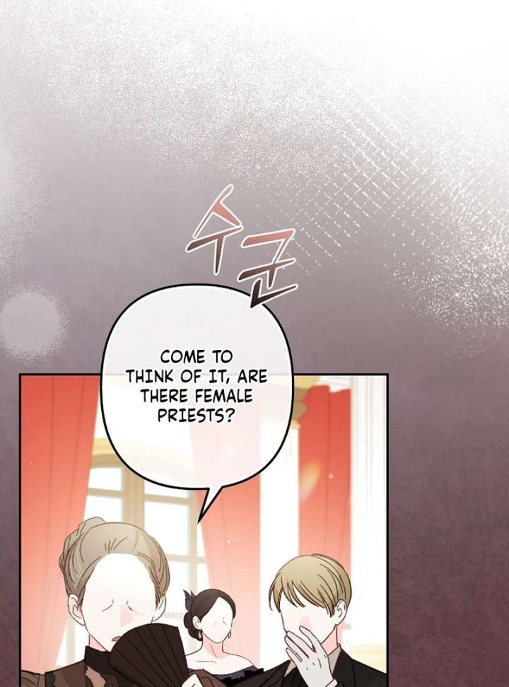 Let’s Divorce, Not Obsess! Chapter 22 page 144 - 