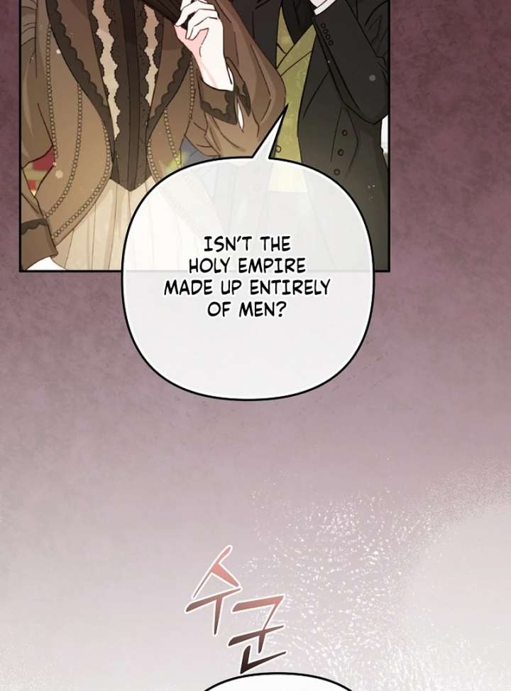 Let’s Divorce, Not Obsess! Chapter 22 page 145 - 