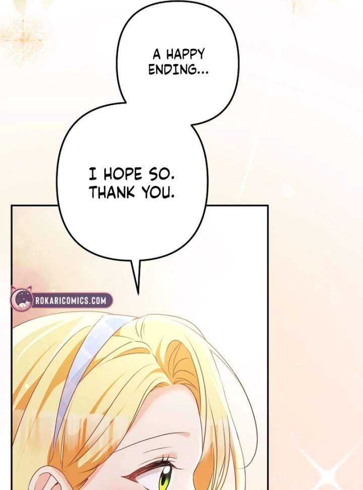 Let’s Divorce, Not Obsess! Chapter 22 page 17 - 