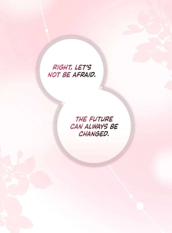 Let’s Divorce, Not Obsess! Chapter 22 page 19 - 
