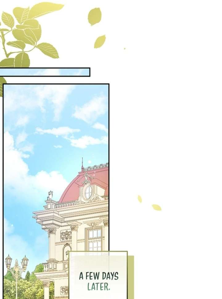 Let’s Divorce, Not Obsess! Chapter 22 page 21 - 